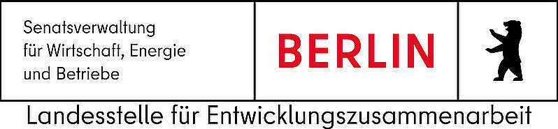Logo BLZ Berlin