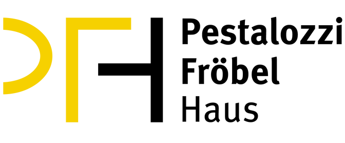 Logo Pestalozzi Froebe Haus